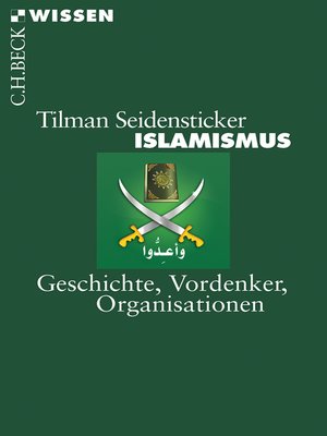 cover image of Islamismus